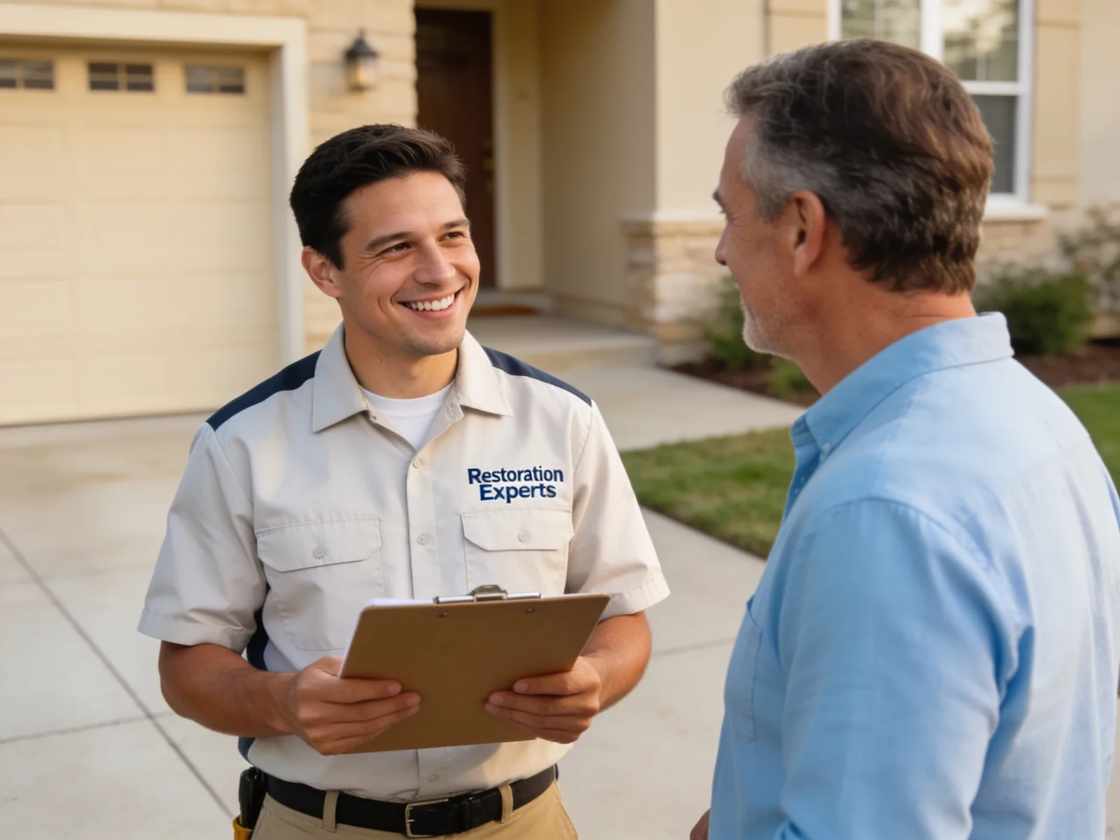 Water Damage Cleanup Ellabell, GA FAQs
